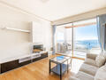 BEAUTIFUL 2 BEDROOMS FURNISHED APARTMENT WITH SEA VIEW - CHATEAU PERIGORD II - Apartments for rent in Monaco