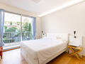 BEAUTIFUL 2 BEDROOMS FURNISHED APARTMENT WITH SEA VIEW - CHATEAU PERIGORD II - Apartments for rent in Monaco