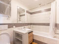 BEAUTIFUL 2 BEDROOMS FURNISHED APARTMENT WITH SEA VIEW - CHATEAU PERIGORD II - Apartments for rent in Monaco