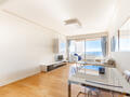 BEAUTIFUL 2 BEDROOMS FURNISHED APARTMENT WITH SEA VIEW - CHATEAU PERIGORD II - Apartments for rent in Monaco