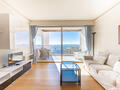 BEAUTIFUL 2 BEDROOMS FURNISHED APARTMENT WITH SEA VIEW - CHATEAU PERIGORD II - Apartments for rent in Monaco