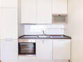 BEAUTIFUL 2 BEDROOMS FURNISHED APARTMENT WITH SEA VIEW - CHATEAU PERIGORD II - Apartments for rent in Monaco