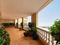 MAJESTIC 5 BEDROOM APARTMENT WITH POOL AND SEA VIEW - Apartments for rent in Monaco