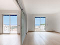 3 BEDROOM PENTHOUSE SEA VIEW - Palais du Printemps - Apartments for rent in Monaco