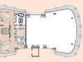 BEAUTIFUL FULLY FURNISHED DUPLEX - GOLDEN SQUARE - Apartments for rent in Monaco
