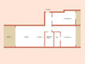 BEAUTIFUL 2 BEDROOMS FURNISHED APARTMENT WITH SEA VIEW - CHATEAU PERIGORD II - Apartments for rent in Monaco