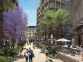 EXCEPTIONAL TRIPLEX IN THE HEART OF THE CARRÉ D'OR - ONE MONTE CARLO - Apartments for rent in Monaco