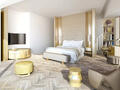 EXCEPTIONAL TRIPLEX IN THE HEART OF THE CARRÉ D'OR - ONE MONTE CARLO - Apartments for rent in Monaco