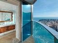 AMAZING 5 ROOM APARTMENT FOR RENT - ODEON TOWER - Apartments for rent in Monaco