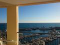 BEAUTIFUL 4 ROOMS ON THE UPPER FLOORS - MEMMO CENTER - Apartments for rent in Monaco