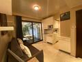 FURNISHED STUDIO WITH GARDEN - Apartments for rent in Monaco