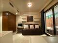 FURNISHED STUDIO WITH GARDEN - Apartments for rent in Monaco
