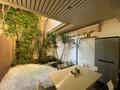 FURNISHED STUDIO WITH GARDEN - Apartments for rent in Monaco
