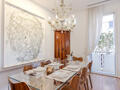 MAGNIFICENT SEASONAL RENTAL: RENOVATED 4 ROOMS - Apartments for rent in Monaco