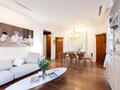 MAGNIFICENT SEASONAL RENTAL: RENOVATED 4 ROOMS - Apartments for rent in Monaco