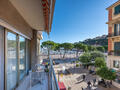 2 BEDROOMS MIXED USE - VIEW PORT HERCULES - Apartments for rent in Monaco