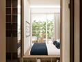 MILLEFIORI 2P FURNISHED AND RENOVATED - Apartments for rent in Monaco