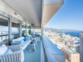 MONTE CARLO VIEW - Apartments for rent in Monaco