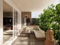 MILLEFIORI 2P FURNISHED AND RENOVATED - Apartments for rent in Monaco