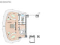 Magnificent Duplex With Exceptional Views of the Casino Square & the Sea - Apartments for rent in Monaco