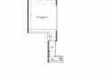 Office with vitrine & Port Fontvielle views - Apartments for rent in Monaco