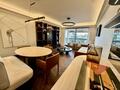 Luxuriously Renovated Two-Bedroom Apartment with Sea Views in th - Apartments for rent in Monaco