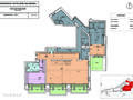 Luxurious Duplex With 3 Bedrooms + 1 Service Room - Apartments for rent in Monaco