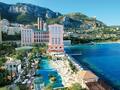 Luxurious 1 Bedroom Apartment - Apartments for rent in Monaco