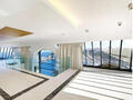 Luxurious Duplex With 3 Bedrooms + 1 Service Room - Apartments for rent in Monaco