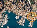 Studio for Rent in Carré d’Or - Apartments for rent in Monaco