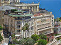 Luxurious Duplex With 3 Bedrooms + 1 Service Room - Apartments for rent in Monaco