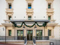 Luxurious Duplex With 3 Bedrooms + 1 Service Room - Apartments for rent in Monaco
