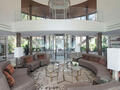 Exceptional Waterfront Luxurious Villa - Apartments for rent in Monaco