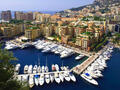 Office With Vitrine & Garden Views - Apartments for rent in Monaco