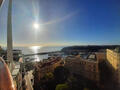 Magnificent Duplex With Exceptional Views of the Casino Square & the Sea - Apartments for rent in Monaco