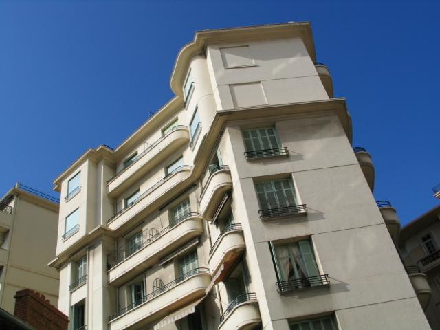 Palais Bosio