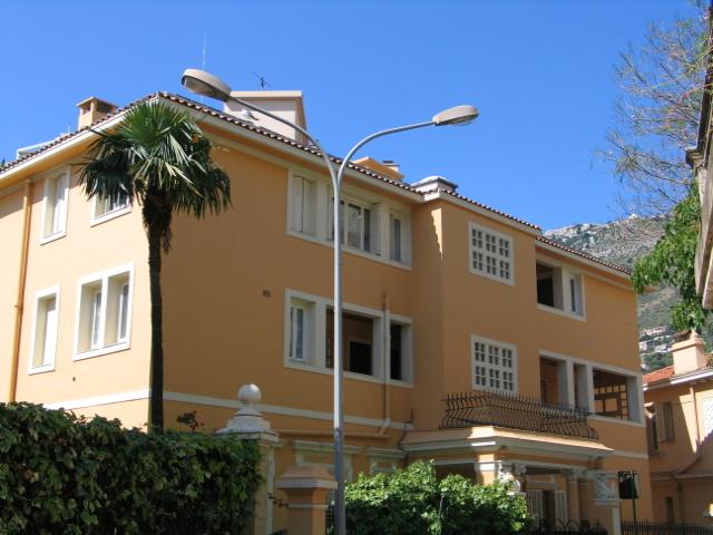 Villa Diana