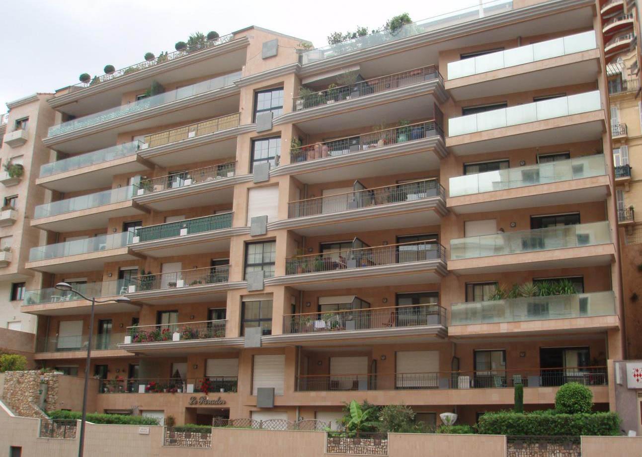 Le Parador II