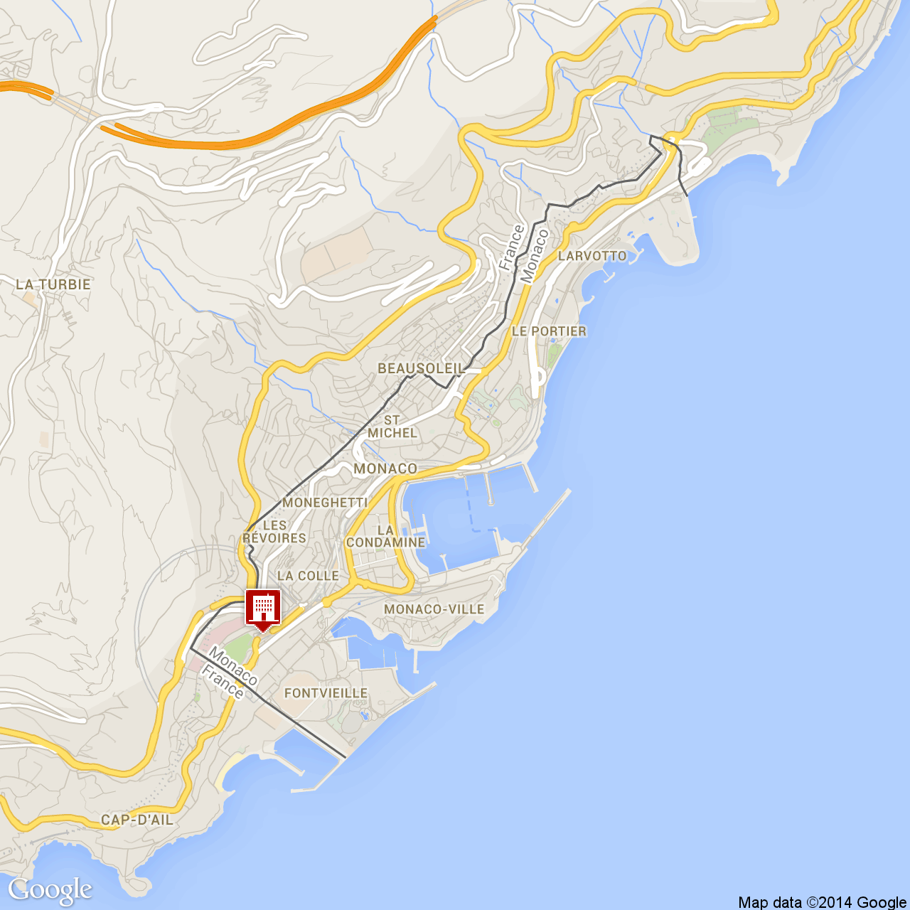 Sole Agent – High-end renovated luxury apartment with sea view