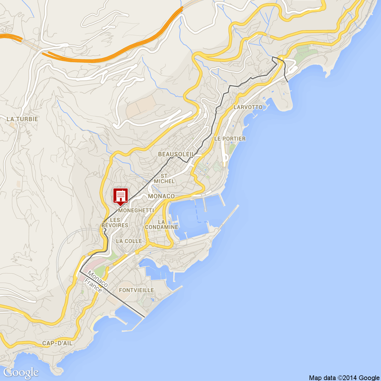 Sole Agent – High-end renovated luxury apartment with sea view